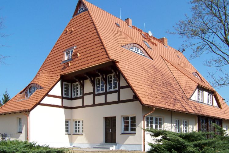 Jugendherberge Beckerwitz