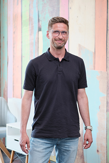 Stefan Kreft