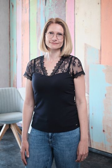 Tina Schröder